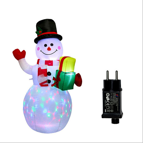 Navidad Inflable Inflable Inflable Navidad Duradera
