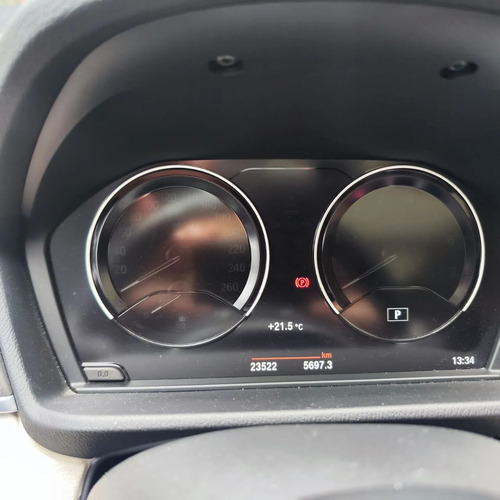 BMW X1 1.5 Sdrive18I Active