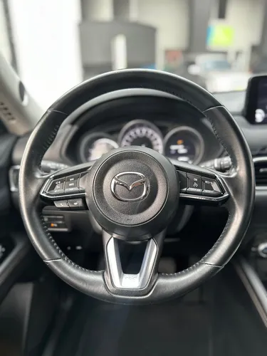 Mazda CX-5 2.5 Grand Touring 4X2