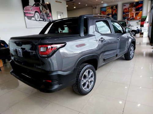 Fiat Strada 1.3 Volcano