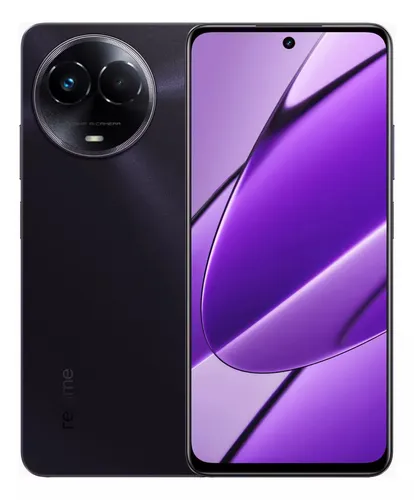 comprar Realme 11 5G Dual SIM 256 GB negro 8 GB RAM