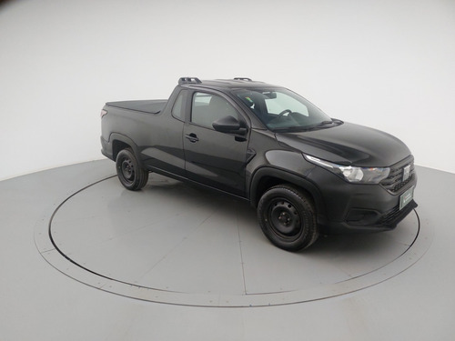 Fiat Strada 1.4 FIRE FLEX ENDURANCE CS MANUAL