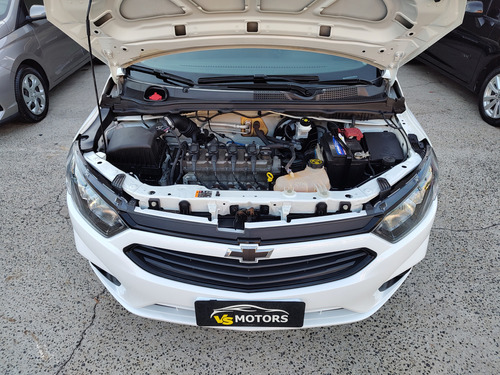 Chevrolet Onix 1.0 5p marchas