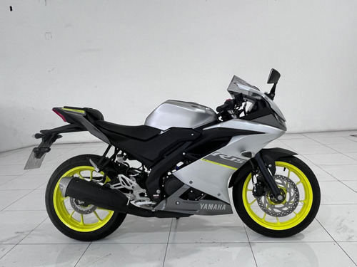 Yamaha Yzf R15 R-15 155 Abs 2023/2024