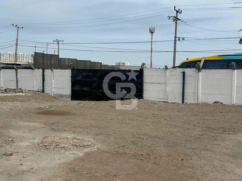 Terreno Industrial Sector Norte
