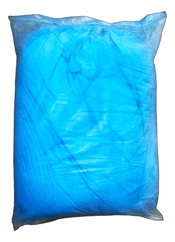 Polvo Químico Seco Azul 25kg