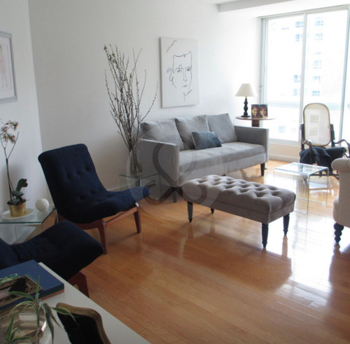 Departamento En Venta En Santa Fe