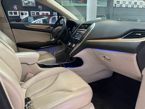 Lincoln MKC 2.2 Reserve Mt