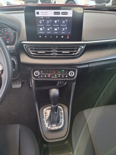 Fiat Pulse 1.3 Drive Plus