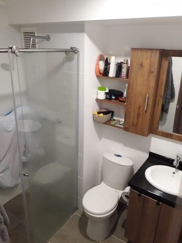 Imagen 3 de 23 de Apartamento En Venta Alta Suiza 2790-22693