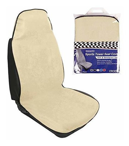 Otoez - Toalla Impermeable Para El Sudor, Funda Para Asiento