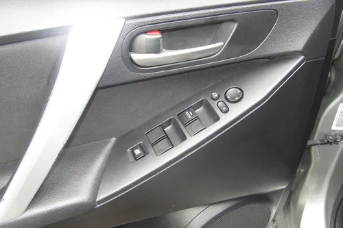 Mazda 3 2.0 All New