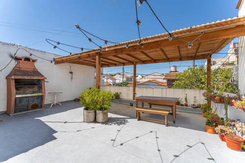 Imagen 5 de 30 de Venta Ph 3 Ambientes En Olivos Con Terraza Propia Y Patio