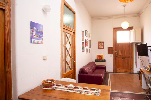 Venta De Duplex En Ciudad De Mendoza Apto Airbnb