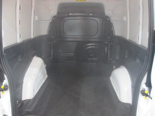Fiat Fiorino 1.4 Hw Flex Completo Unico Dono Zero De Entrada