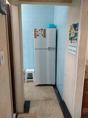 Imagem 3 de 18 de Apartamento Com 2 Dormitórios Na Guilhermina/pg. - Nff30