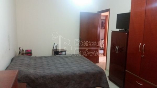 Imagem 3 de 6 de Venda De Casas / Padrão Na Cidade De Araraquara 5773