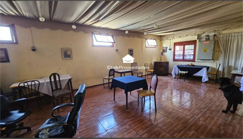 Se Vende Casa En Comuna De San Miguel