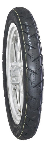 Llanta 80/100-18 Hero Hunk 150- Honda Gl150 Ds Asiento Largo