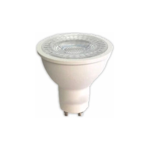 Dicroica Led Gu10 8w Con Garantia - Casa Korman