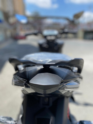 Kymco Super 8r