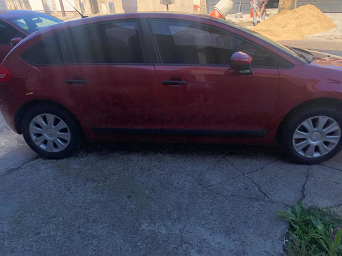 Citroën C4 1.6 X Pack Look 2012