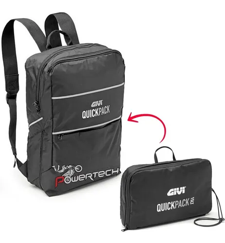 Bolsa de herramientas para moto GIVI