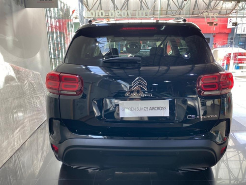 Imagen 4 de 24 de C5 Aircross Thp Citroen Oferta Exclus