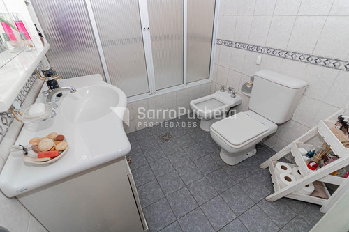 Venta Casa 5 Ambientes En Haedo Sur
