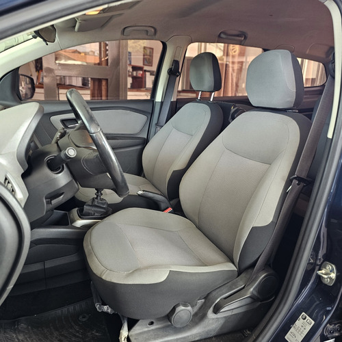 Chevrolet Spin 1.8 Ltz 7as 105cv