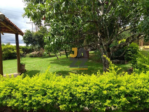 Imagem 19 de 20 de Chácara Com 2 Dormitórios À Venda, 1200 M² Por R$ 530.000 - Encosta Do Sol - Itatiba/sp - Ch0781