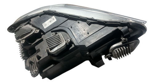 Farol Esquerdo Bmw X1 2016 17 18 19 20 F48 Original Completo (Usado)