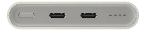 Samsung Powerbank 25w 10000mah Usb-c Com 2 Portas