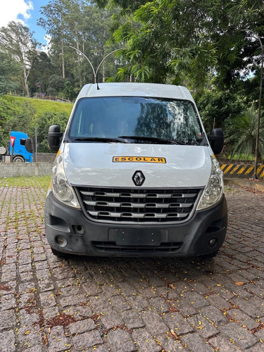 Renault Master minibus 2.3 Executive L3h2 16l 5p