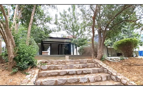 Arriendo / Casa En Hacienda El Belloto