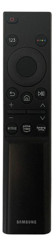 Control Compatible Para Samsung Smart Tv Au7000 Au8000+pilas