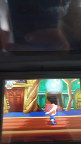 Magician's Quest Para Nds En Japonés (usado) (Usado)