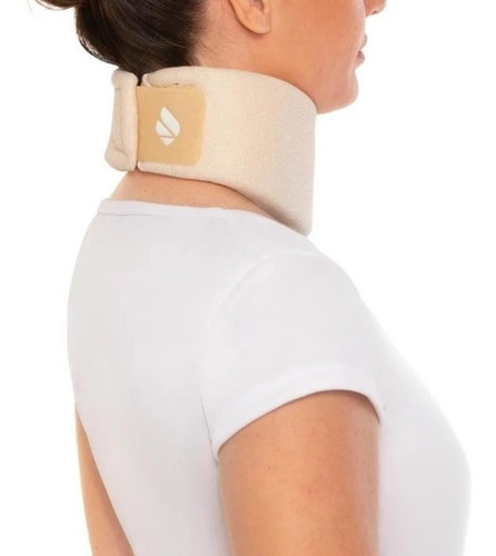 Collar, Collarin, Collarete Cervical Blando Ortopedico Dema