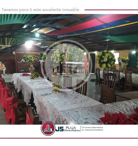 Imagen 10 de 13 de Restaurant En Venta Inversion El Castaño Maracay 04241408770