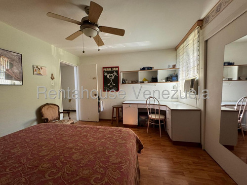 Ip Vendo Casa En San Luis 25-11500