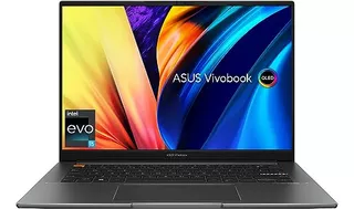 Asus Vivobook S 14x Oled Portátil, Pantalla De 14.5 Pulgadas