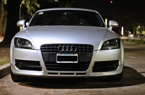 Audi Tt V6 3.2 Quattro Stronic 250hp