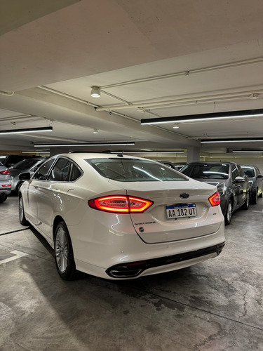 Ford Mondeo 2.0 Se Ecoboost At 240cv