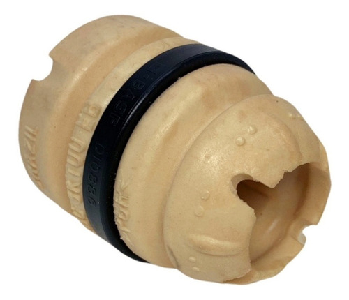 Kit 4 Amortecedor Completo New Fiesta Hatch Sedan Original