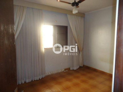 Imagem 14 de 30 de Casa Com 4 Dormitórios À Venda, 224 M² Por R$ 995.000,00 - Jardim Irajá - Ribeirão Preto/sp - Ca2864