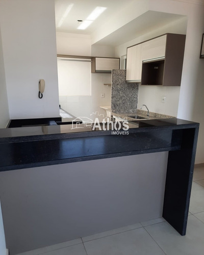 Imagem 16 de 30 de Oportunidade Unica Em Salto - Apartamento De 02 Dormitórios Pronto Para Morar - Ap00700 - 2162221