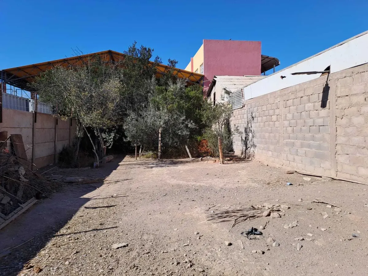 Imagen 1 de 9 de Se Vende Terreno En Maipu (108588)