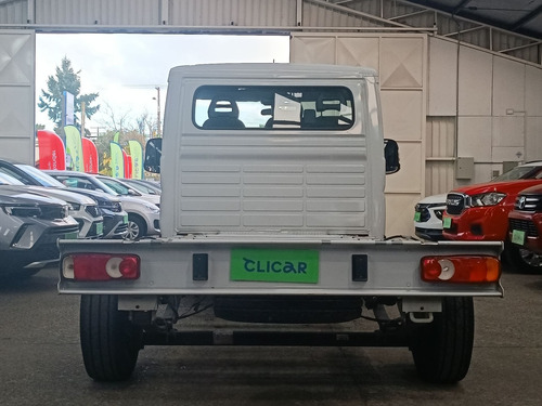 Peugeot Boxer 2023