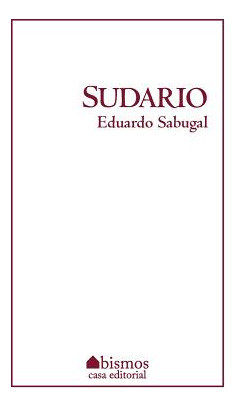 Libro Sudario - Sabugal, Eduardo