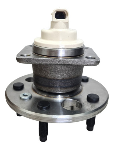 Maza Trasera C/ Conector Abs Para Uplander Lumina Tm512244